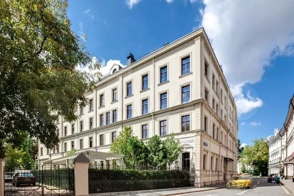 2-к. квартира, 85 м, 2/5 эт. - Фото 1