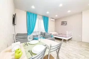 1-к кв. Татарстан, Казань ул. Рауиса Гареева, 111к2 (32.0 м) - Фото 0