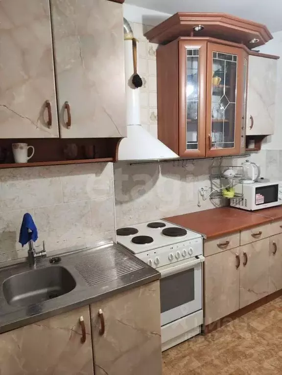 2-к кв. Ямало-Ненецкий АО, Муравленко ул. Ленина, 95 (52.1 м) - Фото 1