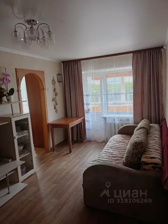 2-к кв. Рязанская область, Рязань район Строитель тер., ул. ... - Фото 1