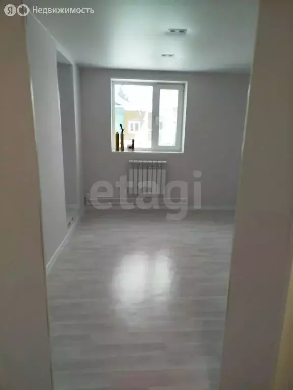 Дом в Заводоуковск, Шоссейная улица (56.1 м) - Фото 2