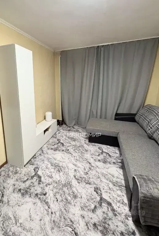 1-к кв. Москва Поклонная ул., 12 (29.6 м) - Фото 2