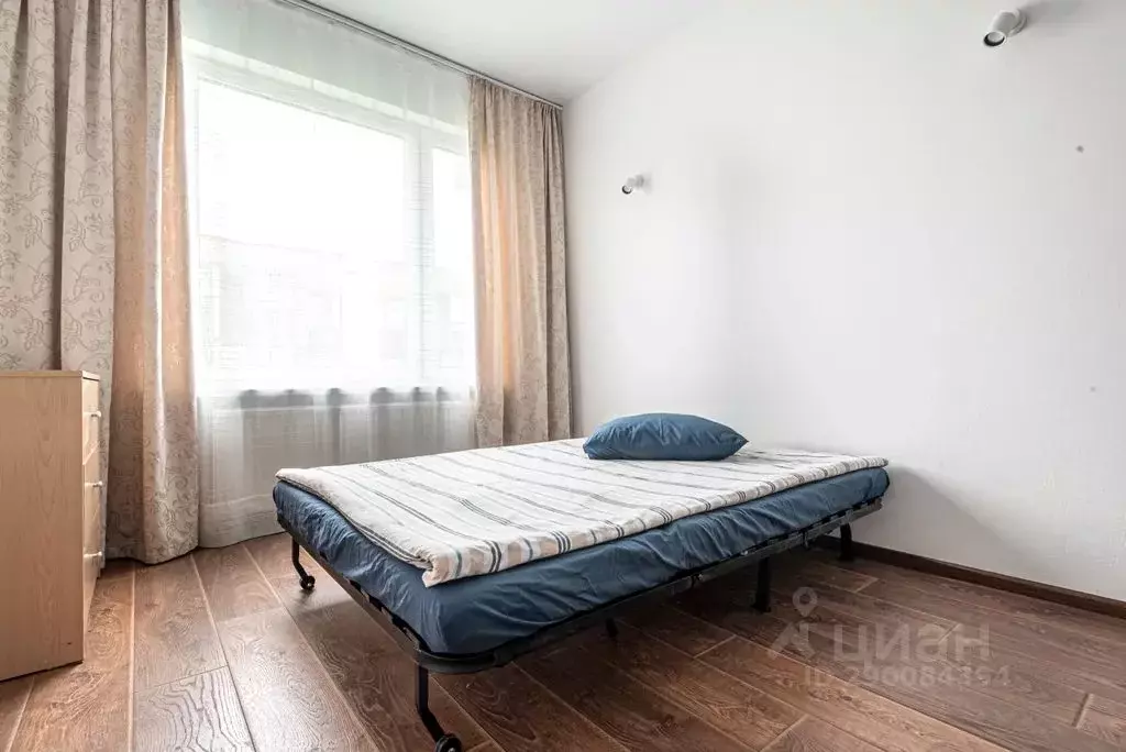 1-к кв. Московская область, Истра муниципальный округ, д. Красный ... - Фото 2