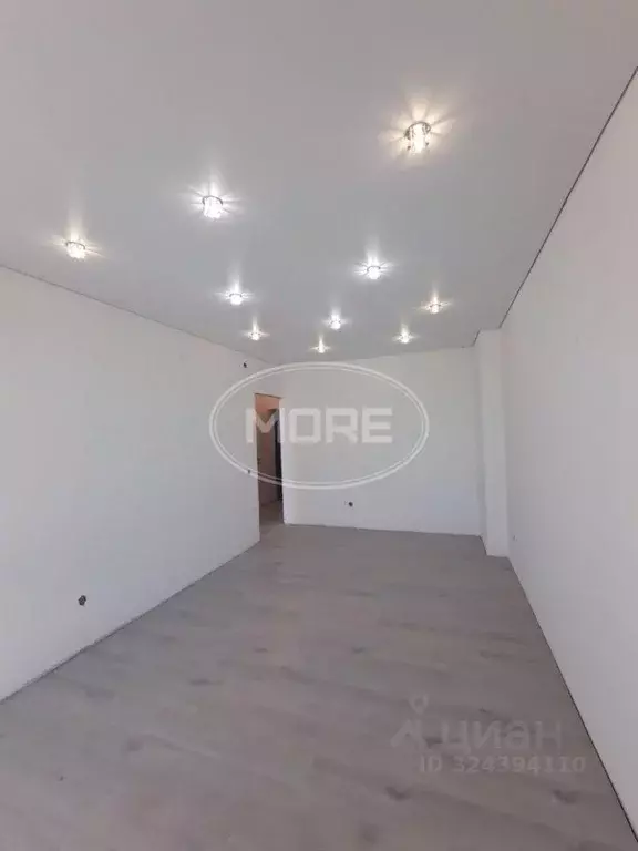 1-к кв. Калининградская область, Калининград ул. Гайдара, 90 (47.7 м) - Фото 1