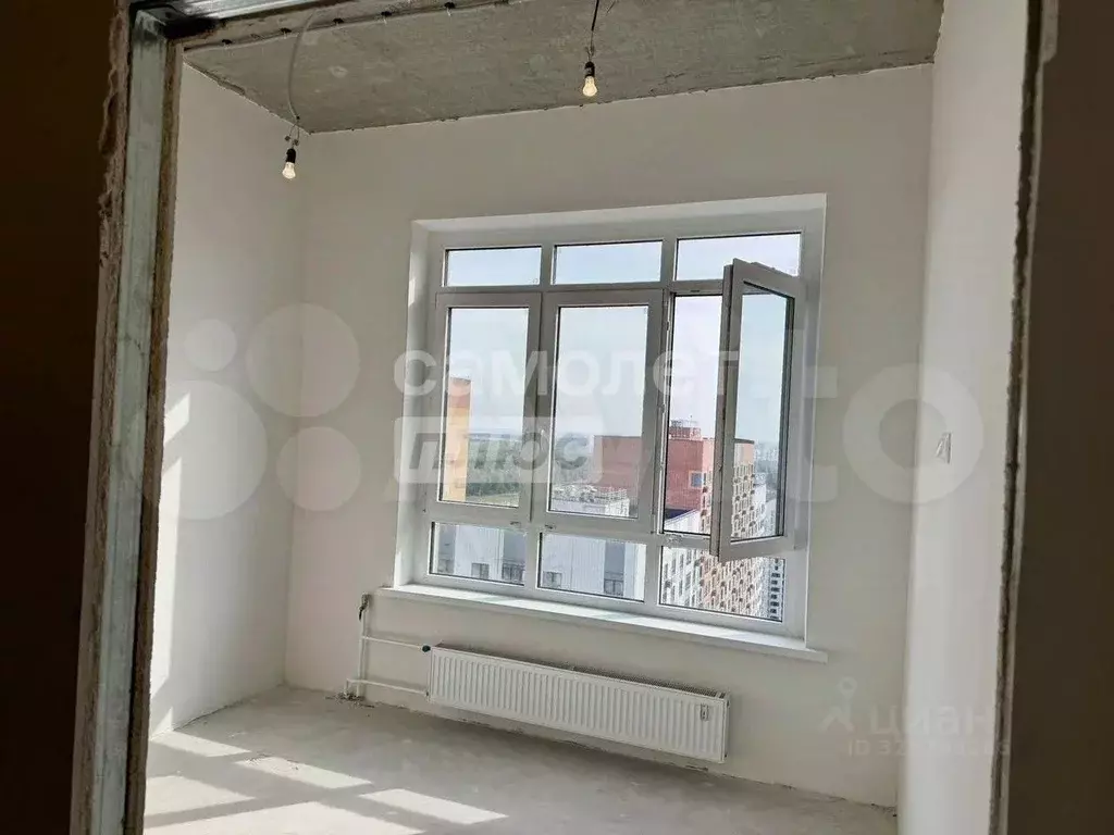 1-к кв. Московская область, Ленинский городской округ, пос. Битца ... - Фото 1