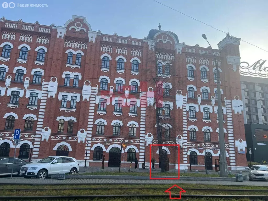 Офис (83 м) - Фото 2