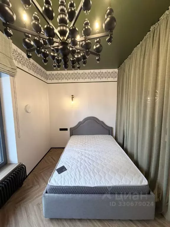Студия Москва Автозаводская ул., 26/1 (28.0 м) - Фото 0