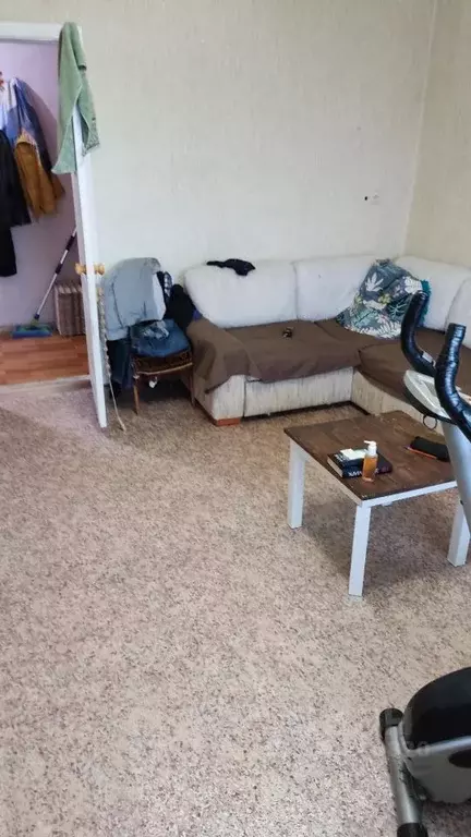 3-к кв. Саха (Якутия), Якутск ул. Билибина, 50 (74.0 м) - Фото 1