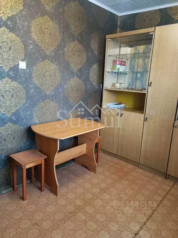 1-к кв. Хакасия, Черногорск ул. Советской Армии, 107А (38.0 м) - Фото 2