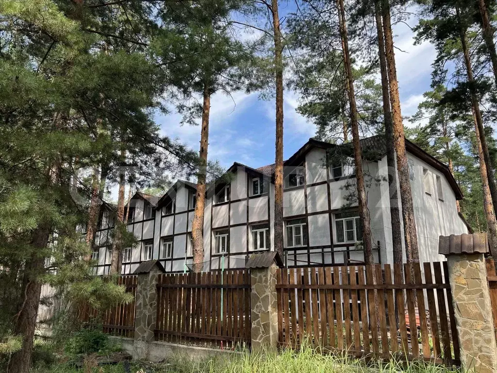 Таунхаус в Липецкая область, Грязинский муниципальный округ, ... - Фото 2