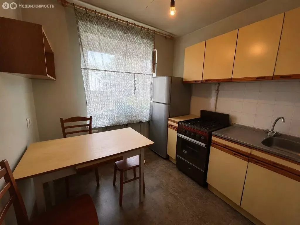 2-комнатная квартира: Ярославль, улица Чкалова, 25 (42.7 м) - Фото 1