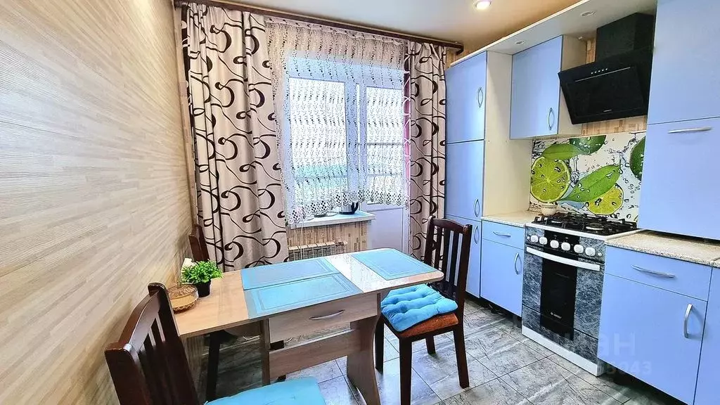 1-к кв. Тульская область, Тула городской округ, пос. Новая Мыза  (30.0 ... - Фото 1
