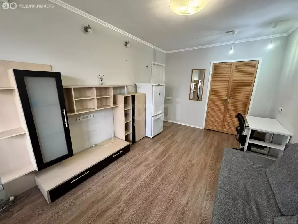 1к в -комнатной квартире (13.4 м) - Фото 2