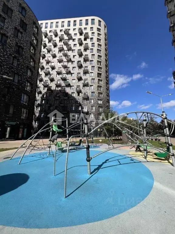 Квартира, 2 комнаты, 59.5 м - Фото 1