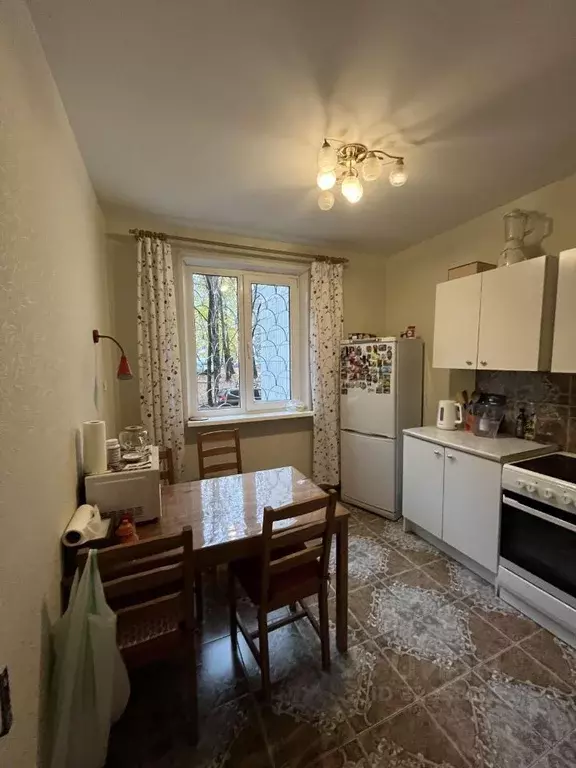 2-к кв. Москва Сумской проезд, 12К5 (51.5 м) - Фото 2