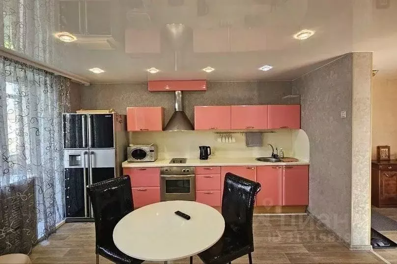 2-к кв. Приморский край, Находка Озерный бул., 9А (73.0 м) - Фото 1