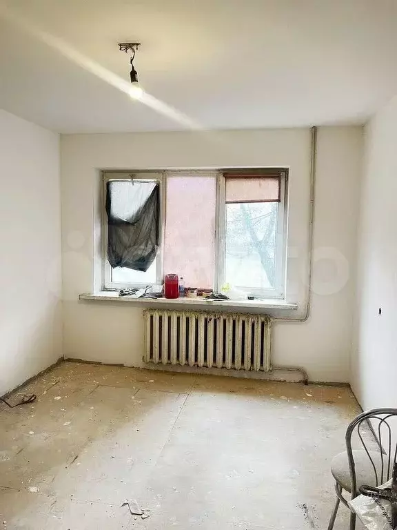 1-к. квартира, 36,4 м, 1/5 эт. - Фото 1