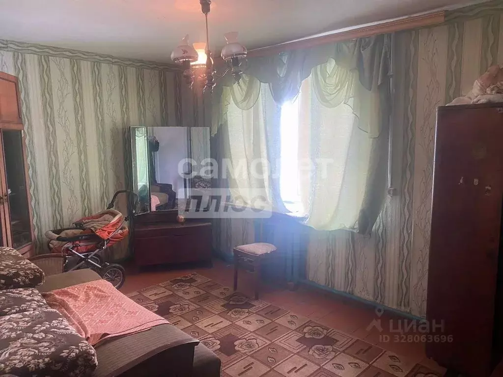 Дом в Рязанская область, Михайловский муниципальный округ, д. Слободка ... - Фото 2