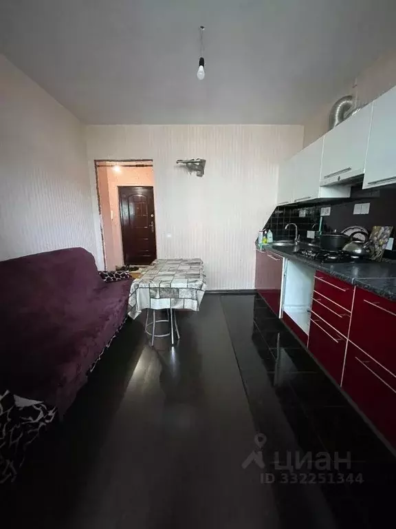 1-к кв. Рязанская область, Рязань Касимовское ш., 65к1 (40.0 м) - Фото 1