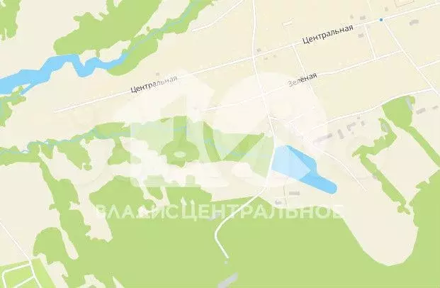 Дом 26,5 м на участке 21,4 сот. - Фото 1
