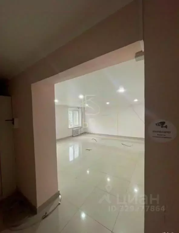 Помещение свободного назначения в Северная Осетия, Владикавказ ул. ... - Фото 1