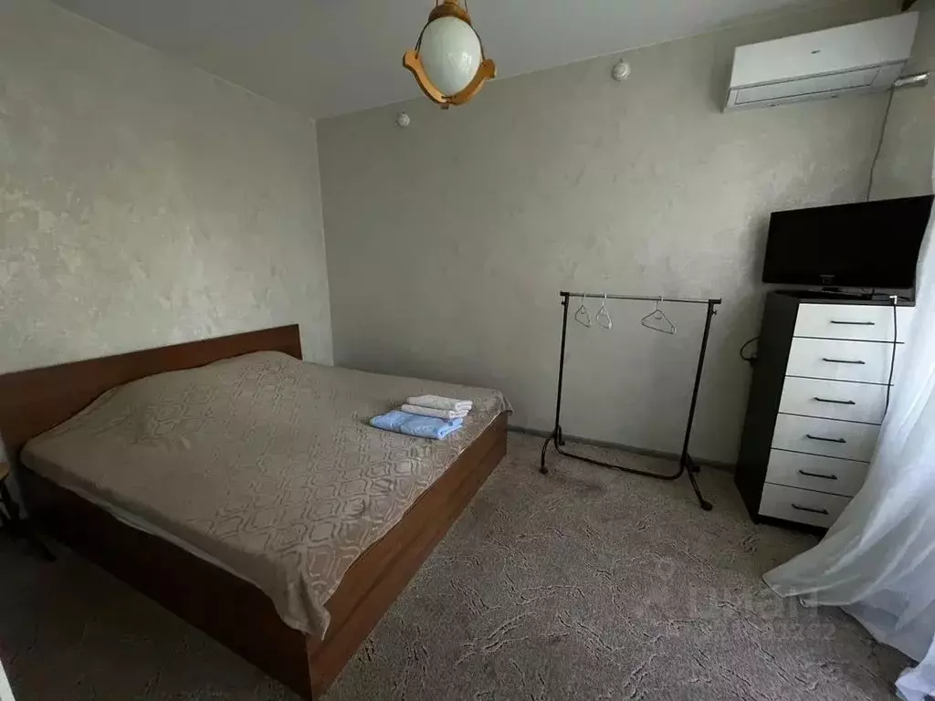 Комната Саратовская область, Энгельс ул. Ломоносова, 24 - Фото 2