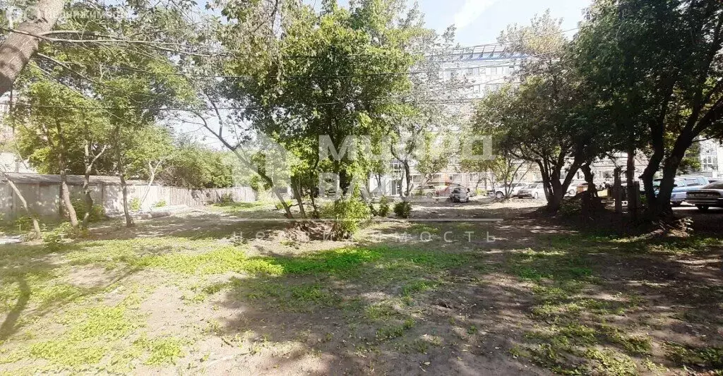 Участок в Омск, улица Булатова, 98 (8.54 м) - Фото 2