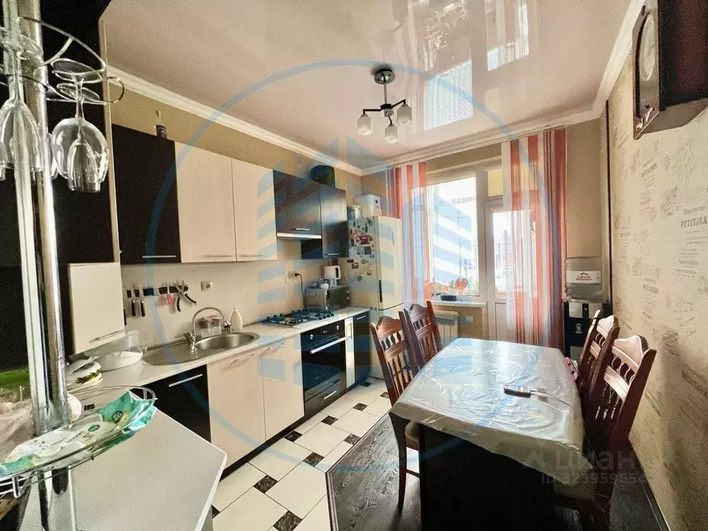 2-к кв. Ставропольский край, Предгорный муниципальный округ, ... - Фото 1