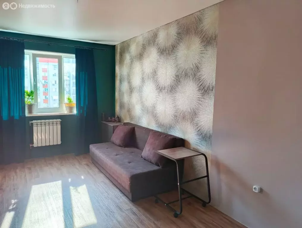 1-комнатная квартира: Оренбург, проспект Победы, 157/2 (35 м) - Фото 1