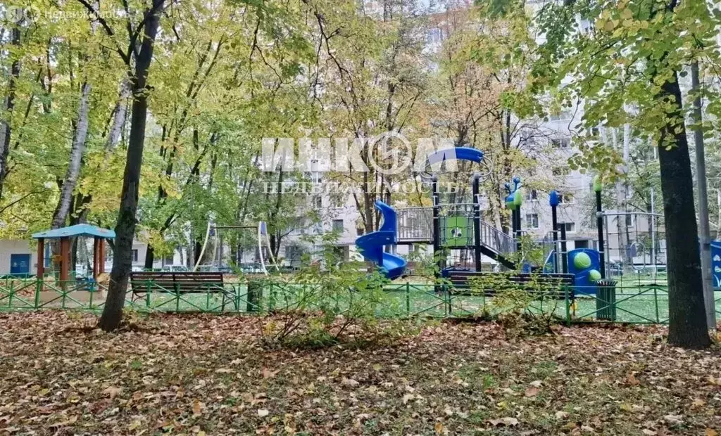 2-комнатная квартира: Москва, Чертановская улица, 3к2 (44.5 м) - Фото 1