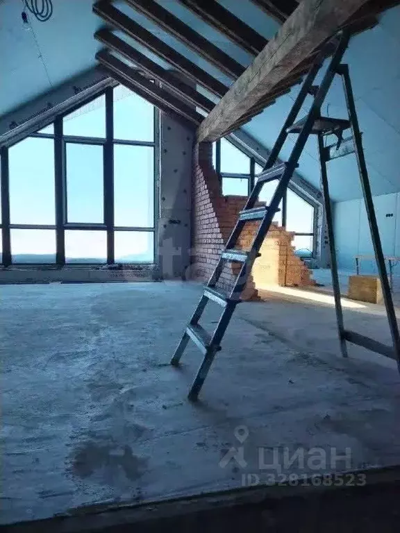 Дом в Нижегородская область, Сергач ул. 2-я Профсоюзная, 2 (158 м) - Фото 1