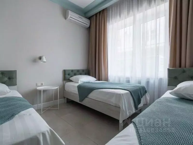 Комната Краснодарский край, Геленджик муниципальное образование, с. ... - Фото 0