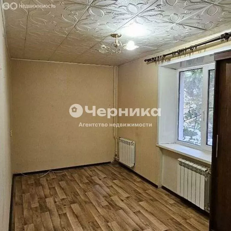 2-комнатная квартира: Каменск-Шахтинский, улица Гагарина, 3 (40.1 м) - Фото 0