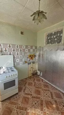 2-к. квартира, 44,1 м, 5/5 эт. - Фото 0