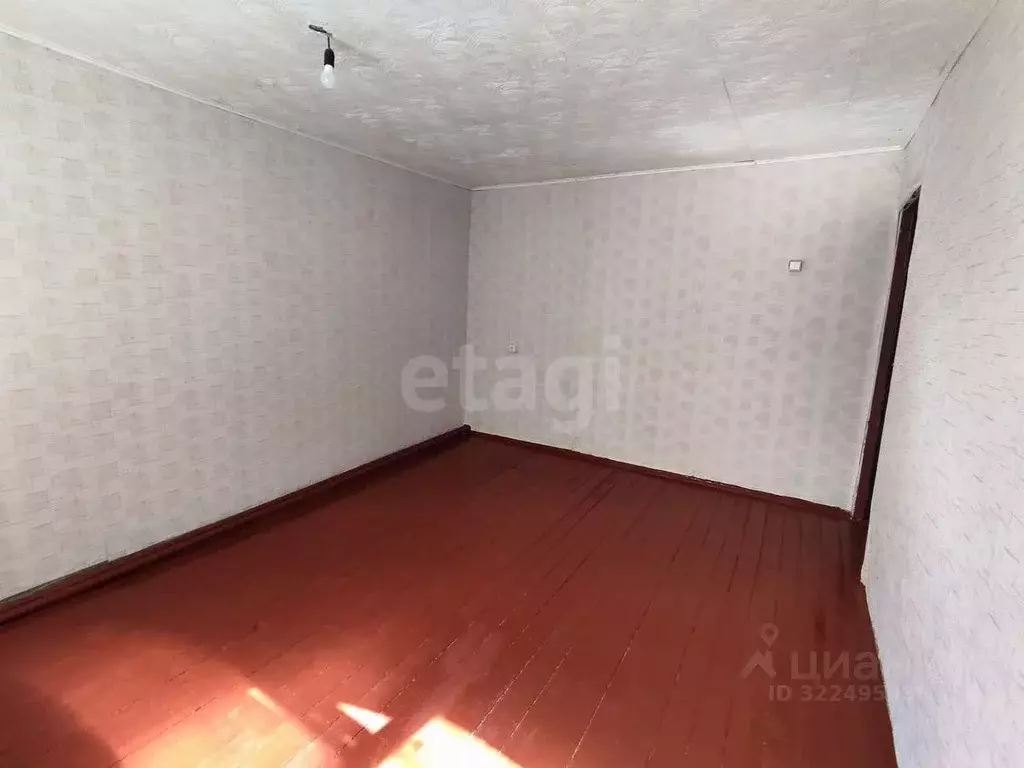 Комната Вологодская область, пос. Непотягово 1 (14.7 м) - Фото 1