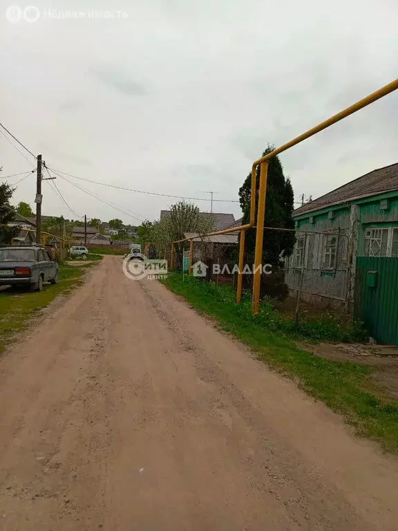 Дом в село Ендовище, улица Зои Космодемьянской, 8 (50 м) - Фото 1