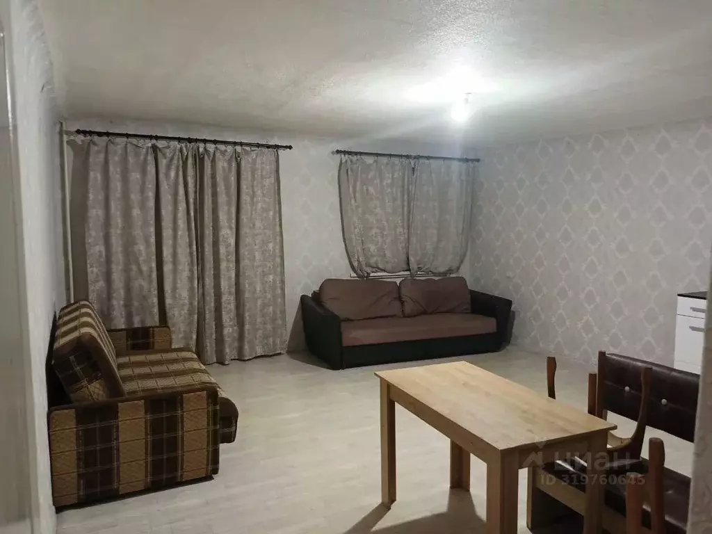 3-к кв. Тамбовская область, Тамбов ул. Академика Островитянова, 22 ... - Фото 0