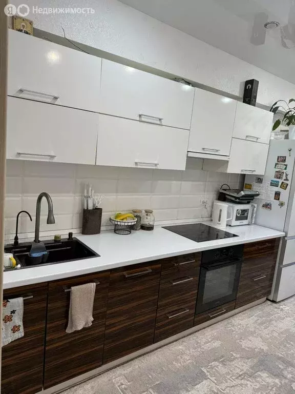 2-комнатная квартира: Сочи, улица Гастелло, 41/3 (54.6 м) - Фото 2