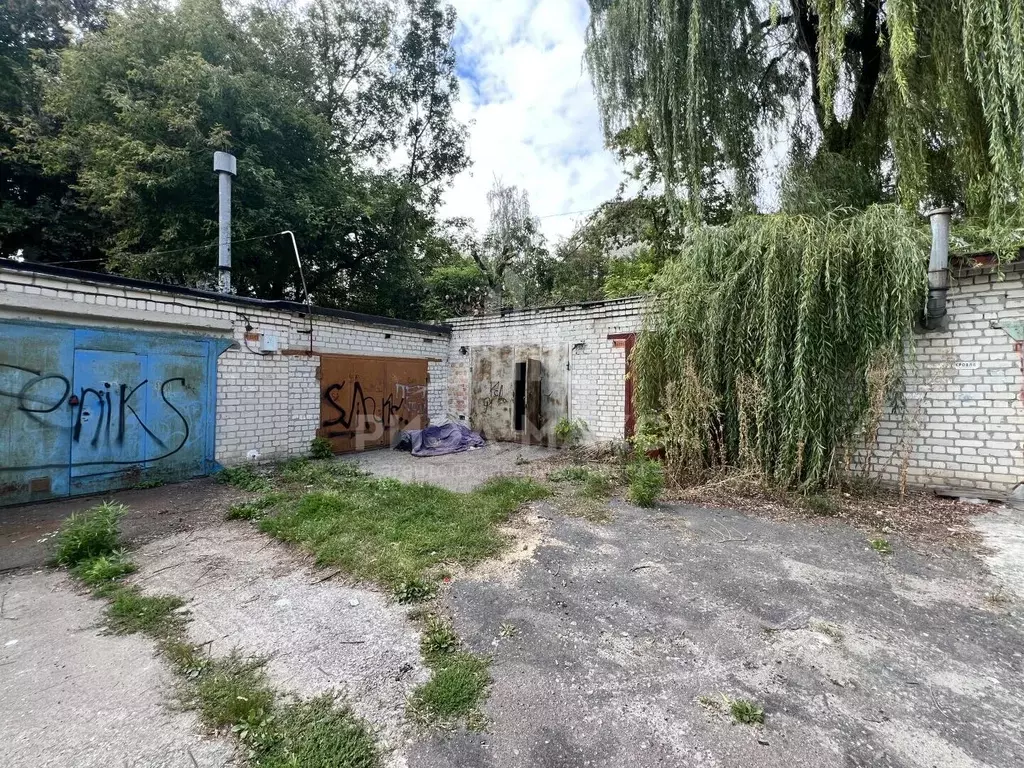 Гараж в Брянская область, Брянск ГСК Родина тер., 32 (26 м) - Фото 2