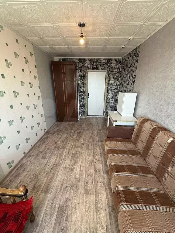 Комната 13 м в 1-к., 6/9 эт. - Фото 1