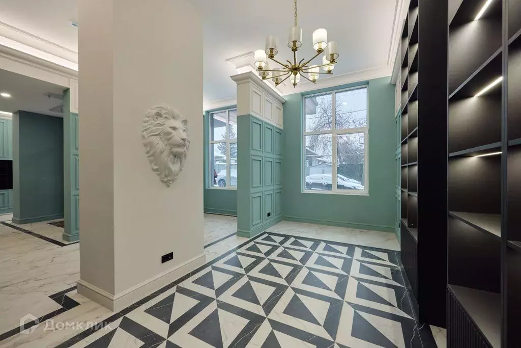 Продаётся 1-к квартира, 35.7 м - Фото 0