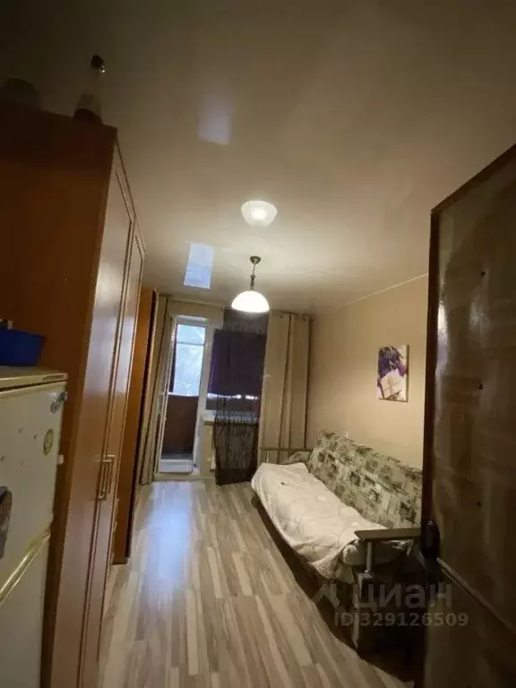 Комната, 12 м - Фото 1