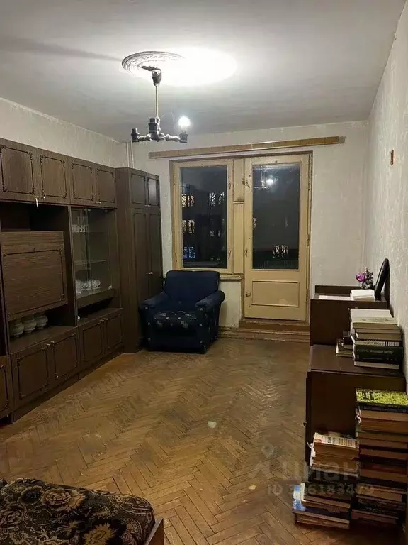 2-к кв. Московская область, Королев Юбилейный мкр, ул. М.М. Глинкина, ... - Фото 2