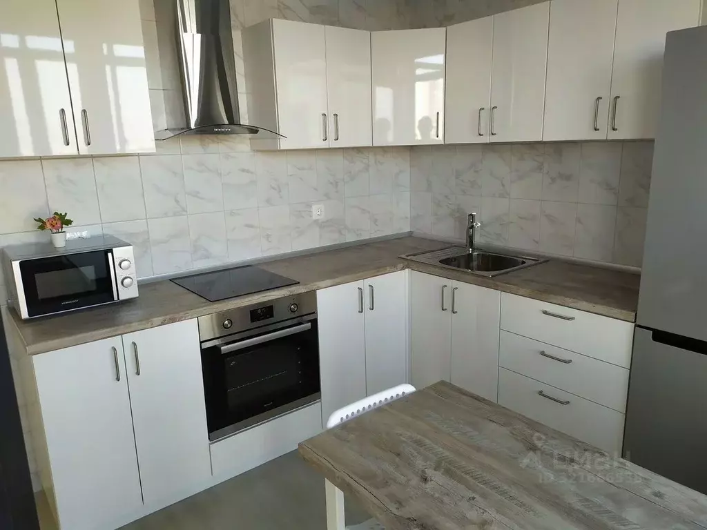 1-к кв. Московская область, Люберцы ул. 8 Марта, 48к1 (36.0 м) - Фото 1