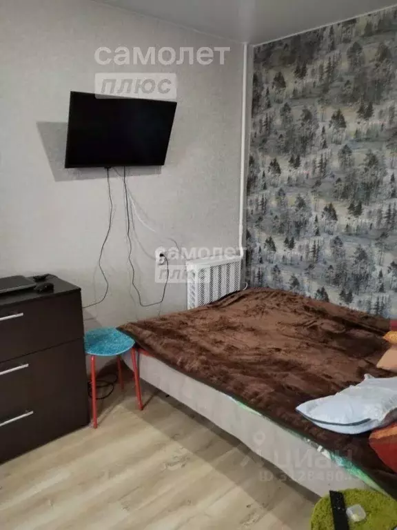 Квартира, 1 комната, 23 м - Фото 1