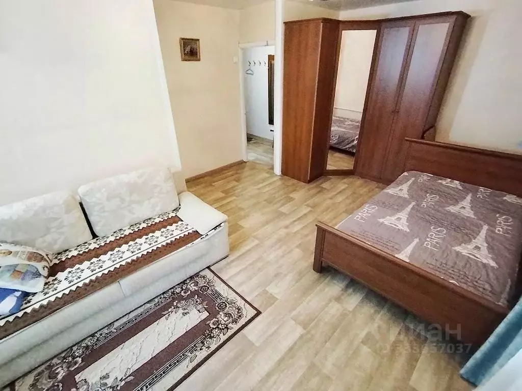 1-к кв. Москва Тимирязевская ул., 20К1 (32.0 м) - Фото 1
