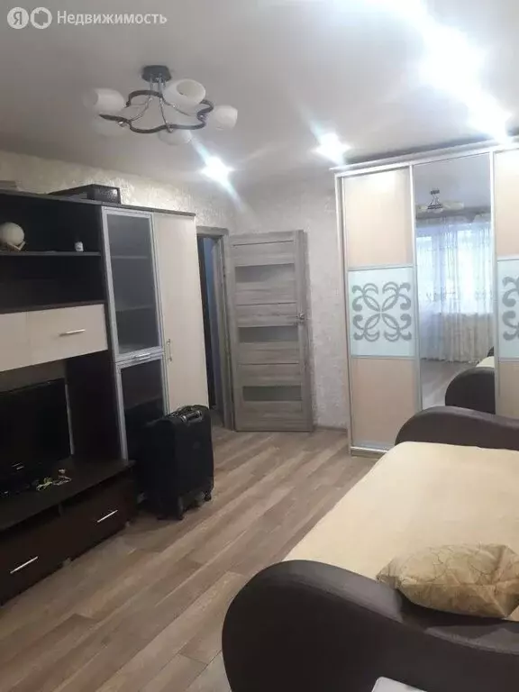 1-комнатная квартира: посёлок городского типа Забайкальск, Нагорная ... - Фото 2