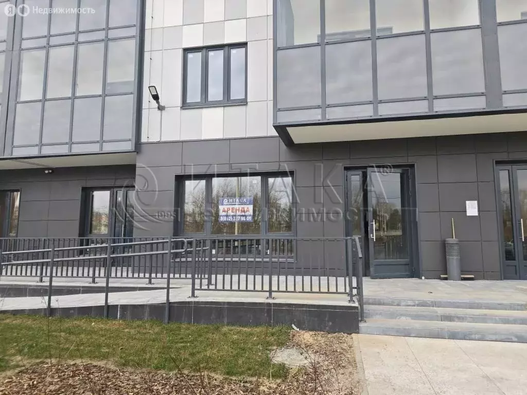 Помещение свободного назначения (70 м) - Фото 1