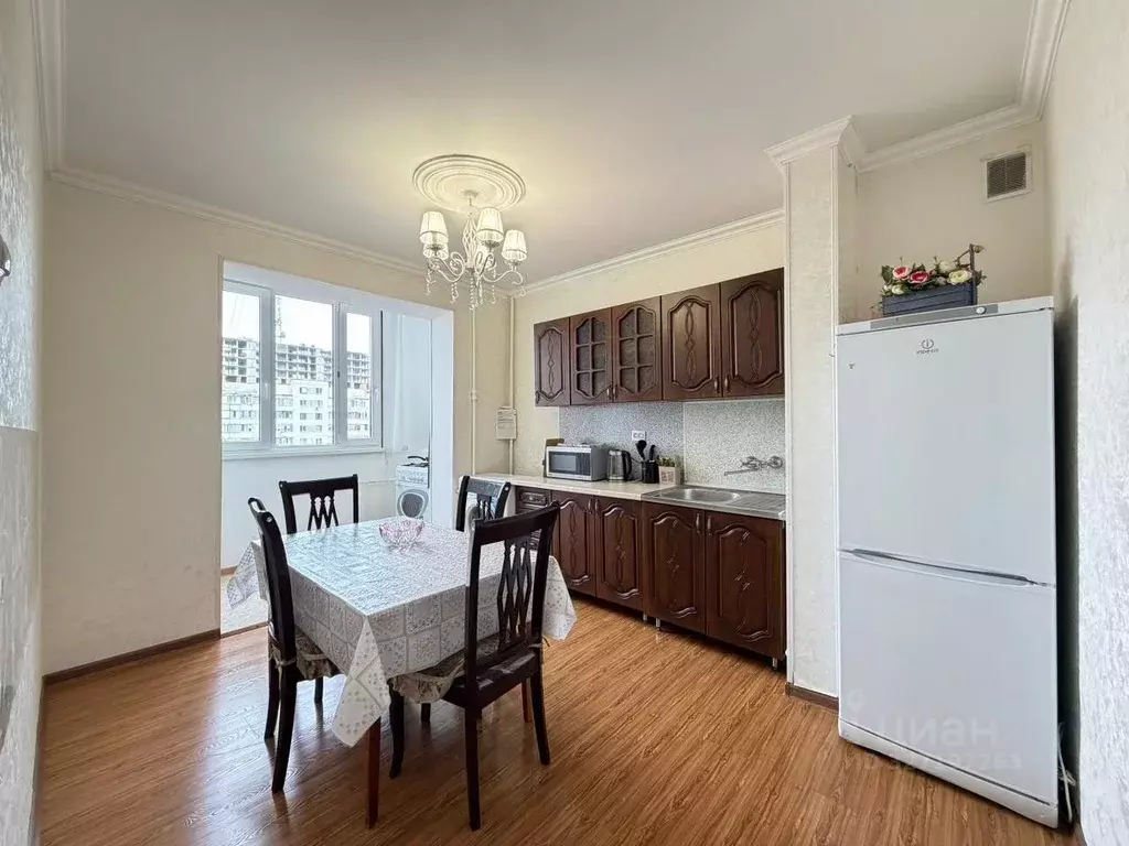 3-к кв. Кабардино-Балкария, Нальчик просп. Шогенцукова (74.0 м) - Фото 0