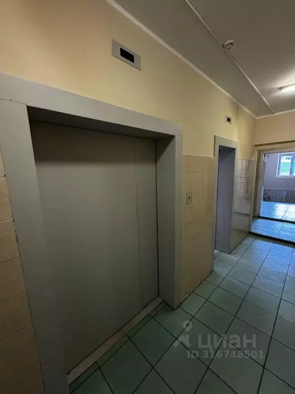 1-к кв. Московская область, Лосино-Петровский городской округ, ... - Фото 1